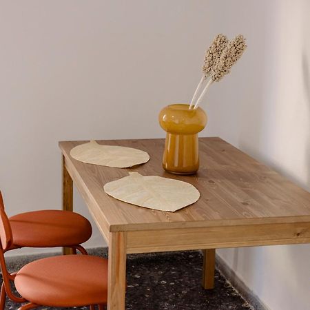 Rikas City Apartment Iraklion Buitenkant foto