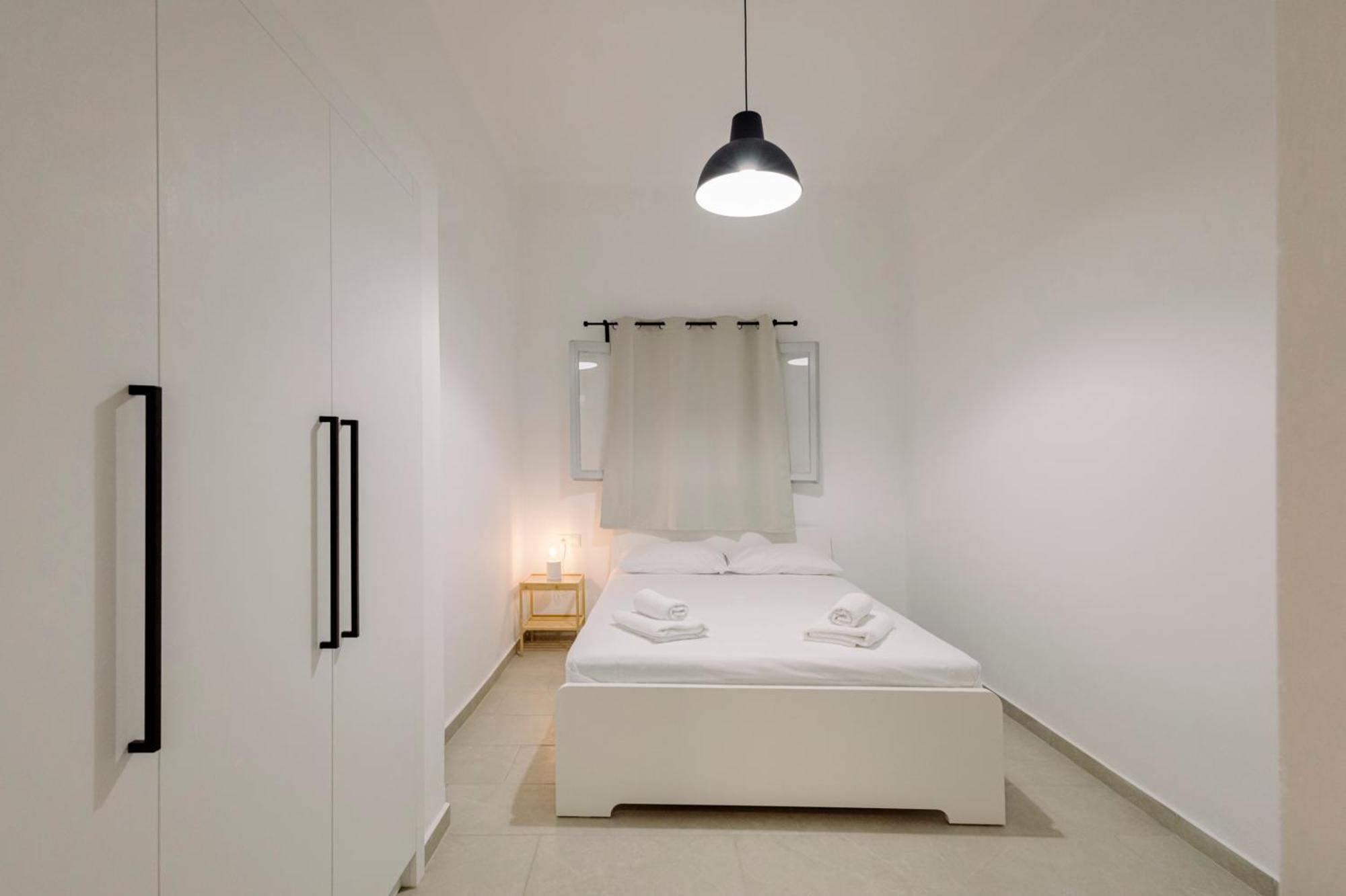 Rikas City Apartment Iraklion Buitenkant foto